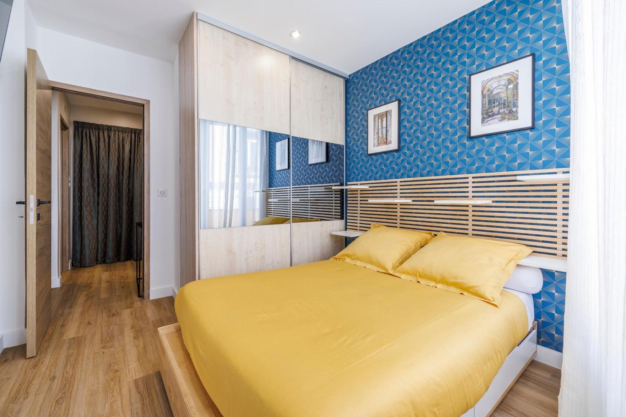Nice Renting - Offenbach - Luxury Apartment Fully Equipped Center Exterior photo